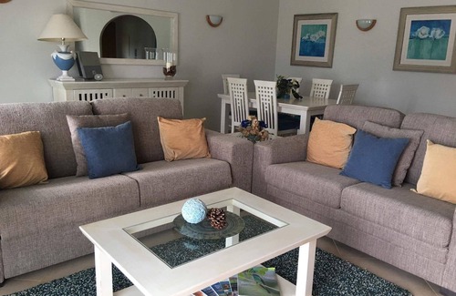 Atalaia Apartment | Luxurious Ground Floor Apartment On Boavista Golf And Spa Resort