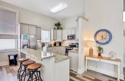 Cliffs of Seagrove House | Luxurious Gulf-side Living in Santa Rosa Beach!