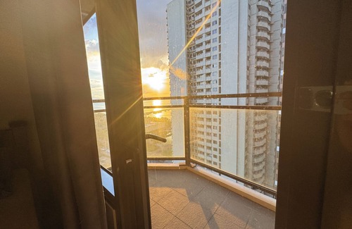 Pasay Condo | Luxurious Haven in the Sky