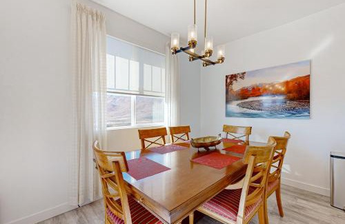 Park City House | Luxurious Heber Haven