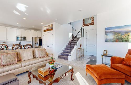 Park City House | Luxurious Heber Haven