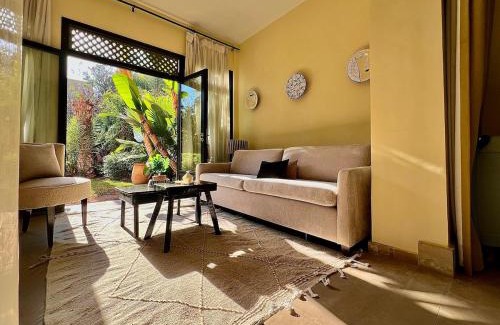 Hivernage Villa | Luxurious Hivernage Riad