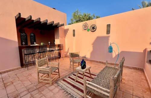 Hivernage Villa | Luxurious Hivernage Riad