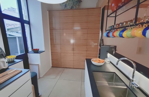 Saint-Martin-de-Re Villa | Luxurious house located at 30m of the marina