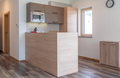 Kaltenbach Apartment | Luxurious holiday apartment near the Hochzillertal ski lift