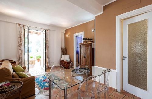 Marsala House | Luxurious Holiday Home in Marsala with Pool