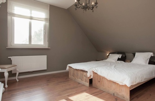 Leende House | Luxurious holiday home in Leende with wellness