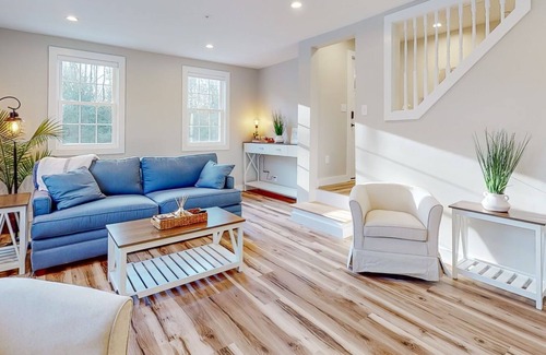 Scarborough House | Luxurious Home Filled With Charm.