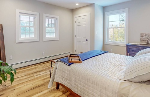 Scarborough House | Luxurious Home Filled With Charm.