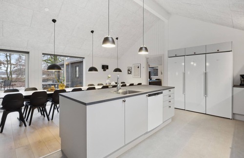 Krakow am See House | Luxurious home in Krakow am See