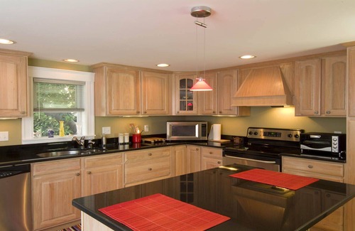 Inman Square House | Luxurious home rents 1 of 2 rooms w/ kitchen, living & dining room use M807#3
