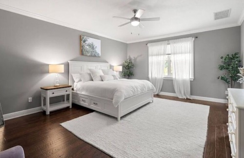 Palma Ceia House | Luxurious Home with Pool near Hyde Park