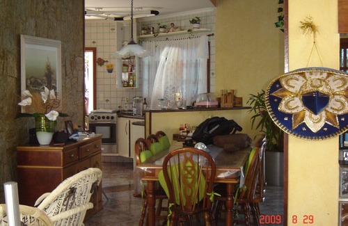 Guarutuba House | Luxurious House, Closed Cond Costa do Sol Pool, 1 Block from Guaratuba Beach