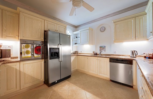 Mount Standfast House | Luxurious House & Cottage located on the beautiful West Coast of Barbados.