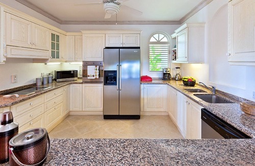 Mount Standfast House | Luxurious House & Cottage located on the beautiful West Coast of Barbados.