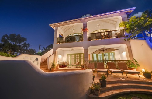 Mount Standfast House | Luxurious House & Cottage located on the beautiful West Coast of Barbados.