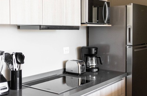 Monterrey Apartment | Luxurious in Jardín Secreto 718, 8 min San Pedro.