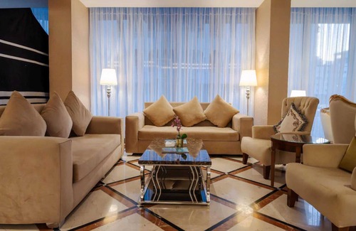 Al-Hamra'a Hotel | Luxurious Jeedah Beach Harbour By Check