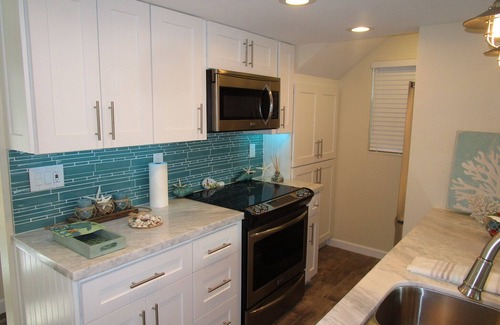 Old Town House | Luxurious Key West Pool Home block from Duval! Pool & Patio Recently Renovated!