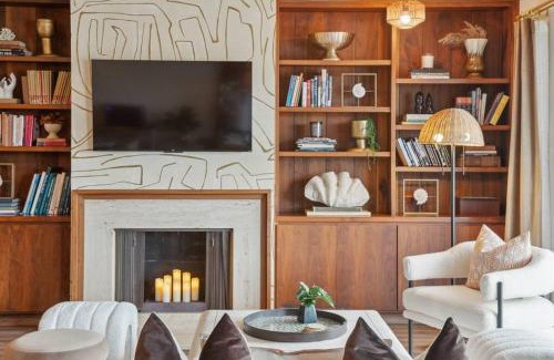 La Jolla House | Luxurious La Jolla Condo w/Ocean Views!