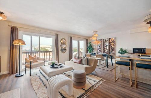 La Jolla House | Luxurious La Jolla Condo w/Ocean Views!