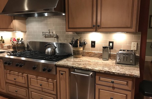 Covert House | Luxurious Lake Michigan Home W/Private Beach Access, Fire Pit, Tennis Courts