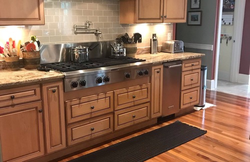 Covert House | Luxurious Lake Michigan Home W/Private Beach Access, Fire Pit, Tennis Courts