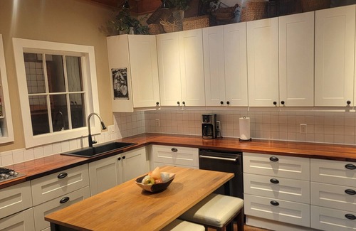 Ozona House | Luxurious living space & tropical privacy in Palm Harbor, FL