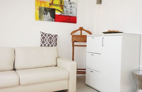 Munchen District Condo | Luxurious loft - super comfortable with a beautiful view newly renovated - 120sqm