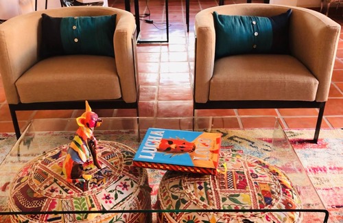 Nopolo Villa | Luxurious Loreto Bay, Location, Location, Location