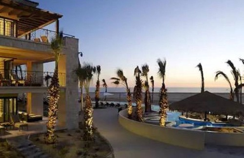 Marina Apartment | Luxurious Master Suite at Grand Solmar Cabo San Lucas w/Oceanview
