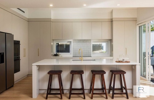 Auckland House | Luxurious Meadowbank home