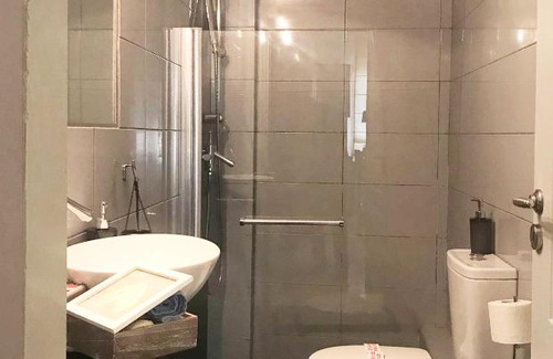 Petralona Apartment | Luxurious mini suite in Athens center