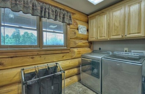 Murphy Ski Chalet | Luxurious mountain home with spectacular views