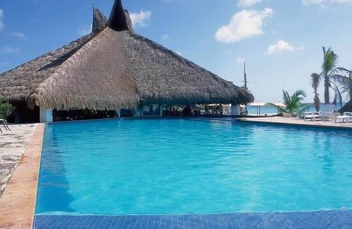 San Miguel Condo | Luxurious 1BR Suite at El Cid La Ceiba
