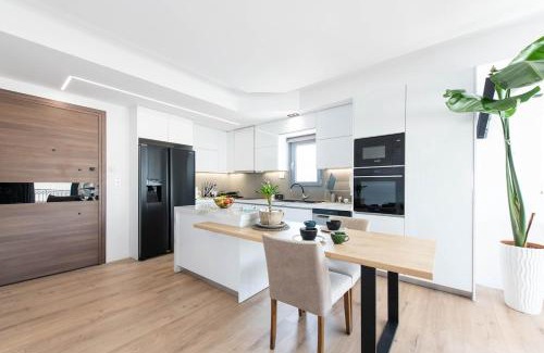 Vyronas Apartment | Luxurious new apartment