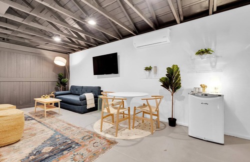 North Park House | Luxurious North Park Home - Walk to Dining & Shops