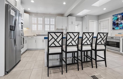 Ponte Vedra Beach House | Luxurious Oceanfront Home steps from The Ponte Vedra Inn & Club