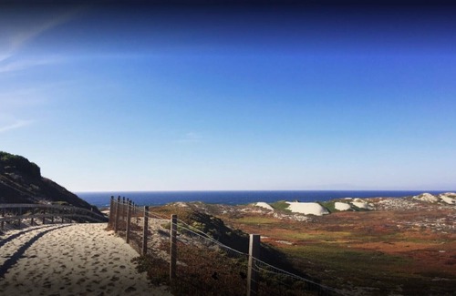 Marina Resort | Luxurious Ocean Front Resort with Great Amenities