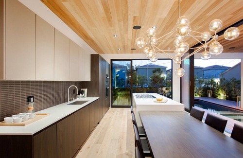 Venice Villa | Luxurious Ocean Oasis in Venice