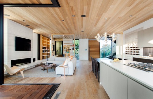 Venice Villa | Luxurious Ocean Oasis in Venice