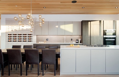Venice Villa | Luxurious Ocean Oasis in Venice