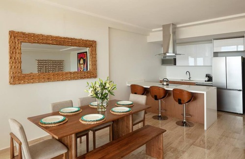 Cabo San Lucas Apartment | Luxurious Ocean View Apartment