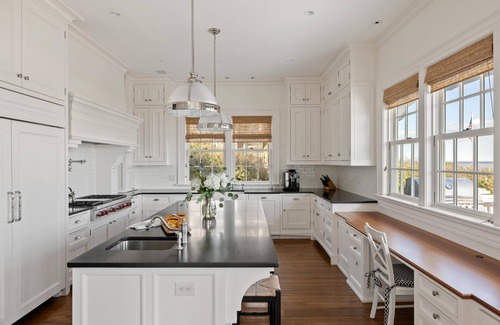 West Beach House | Luxurious Oceanfront Home, Private Beach Access, Hot Tub