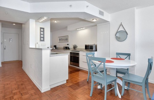 Seawinds Condo Condo | Luxurious Oceanfront Seawinds Condo Ormond Beach - Get Vitamin Sea & Beach Fun