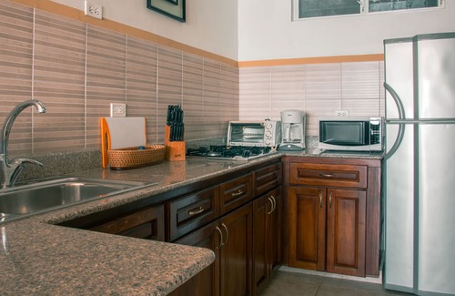 Boca Corona Apartment | LUXURIOUS OCEANFRONT APARTMENT - CONCH SUITE