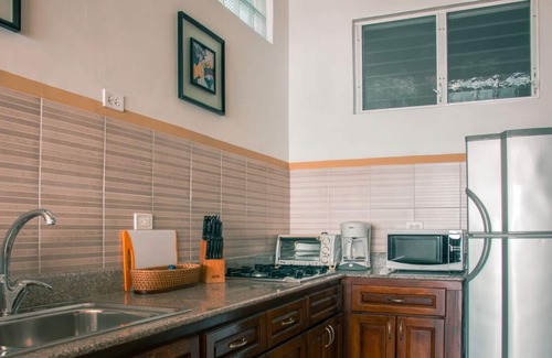 Boca Corona Apartment | LUXURIOUS OCEANFRONT APARTMENT - NAUTILUS SUITE