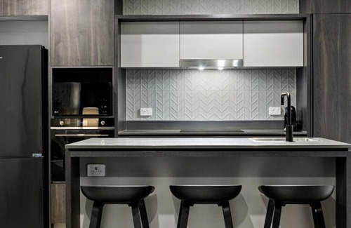Newcastle Apartment | Luxurious One Bed Apartment