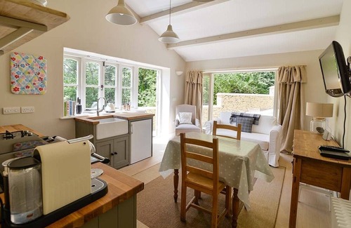Box Cottage | Luxurious One Bed Hideaway In The Cotswolds