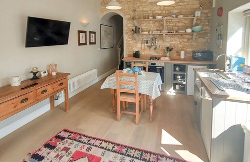 Box Cottage | Luxurious One Bed Hideaway In The Cotswolds